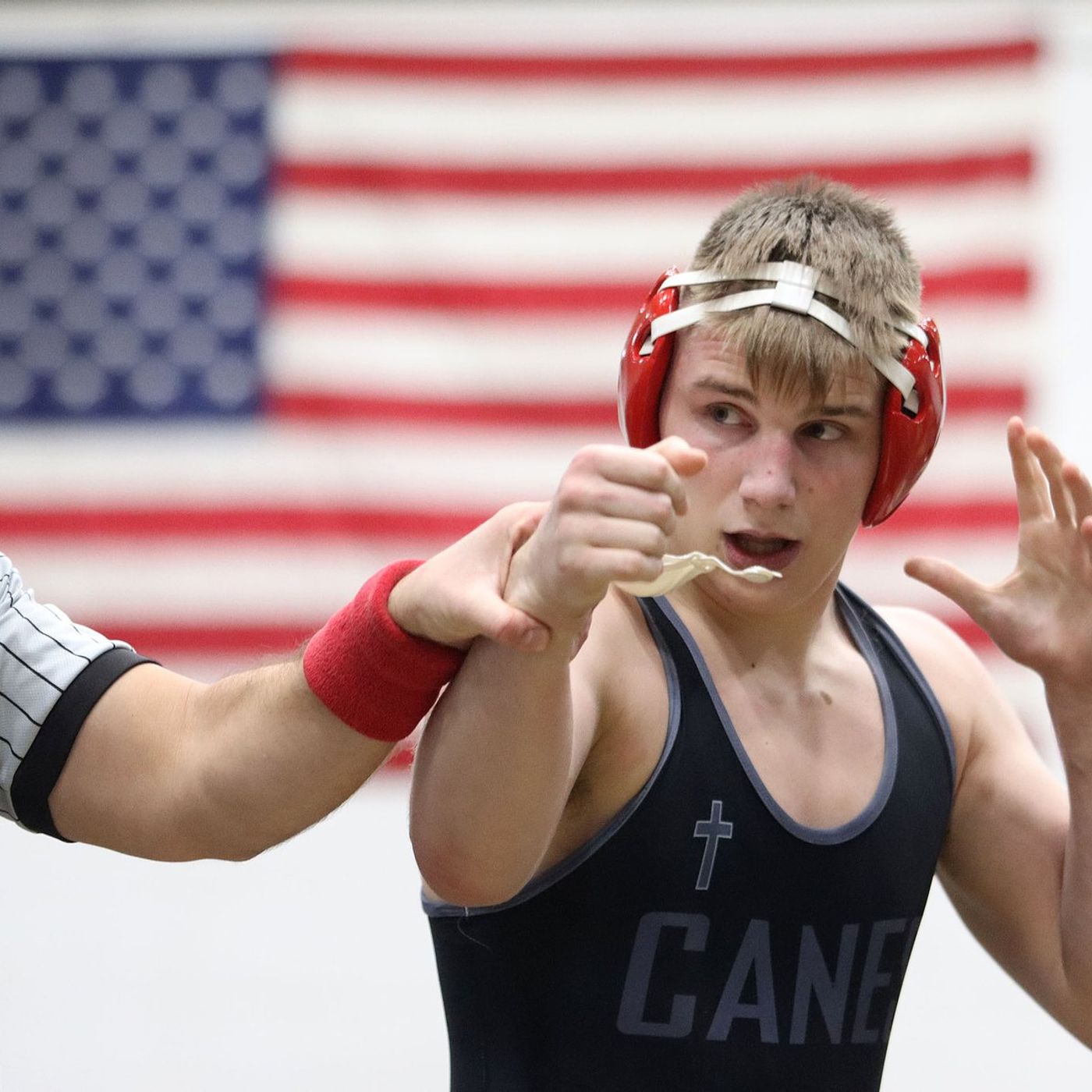 Marian Central qualifies 5 for state, crowns 3 sectional champions at Class 2A Geneseo episode artwork
