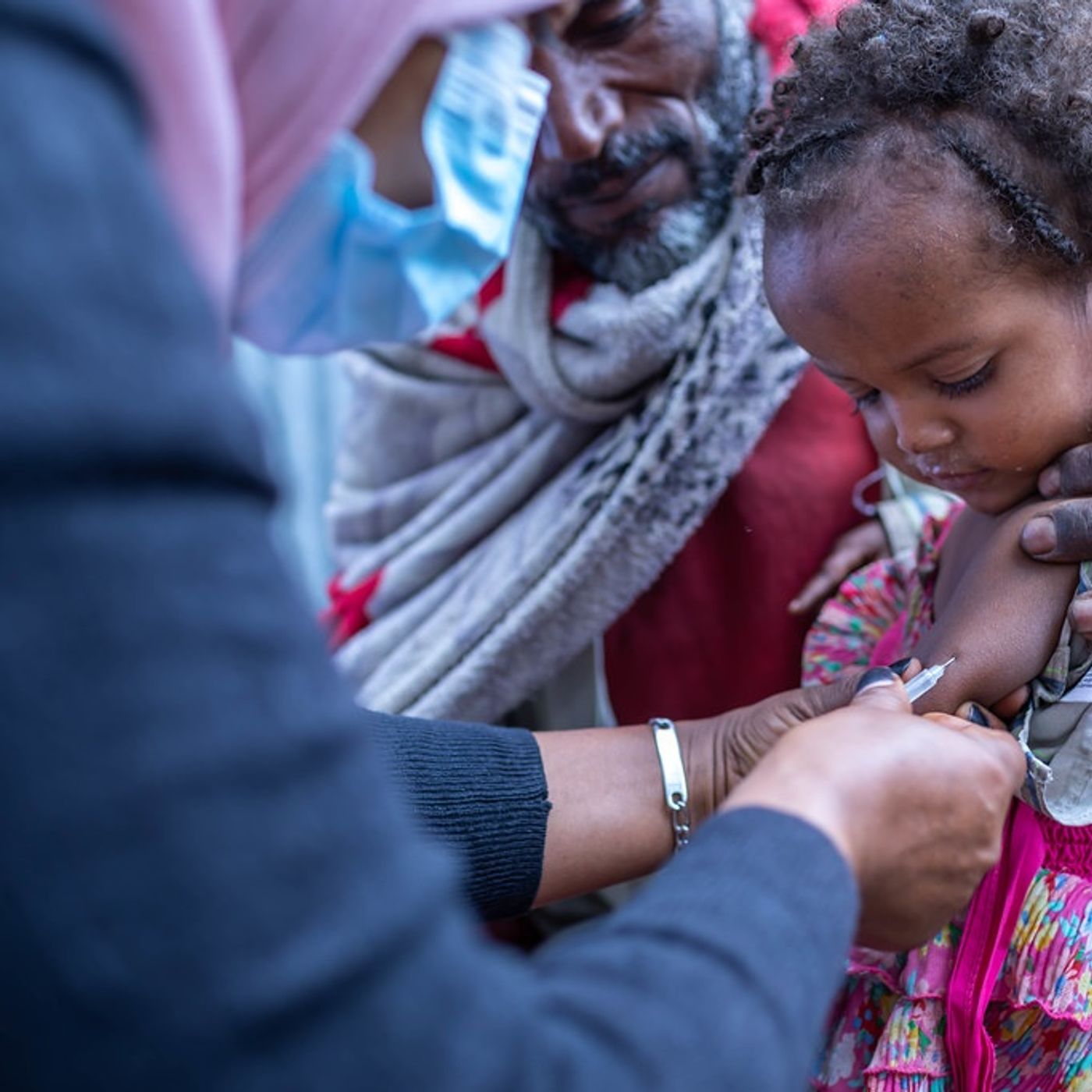Le journal du 28 octobre 2025 - Tahoua : lancement de la vaccination contre la fièvre jaune episode artwork
