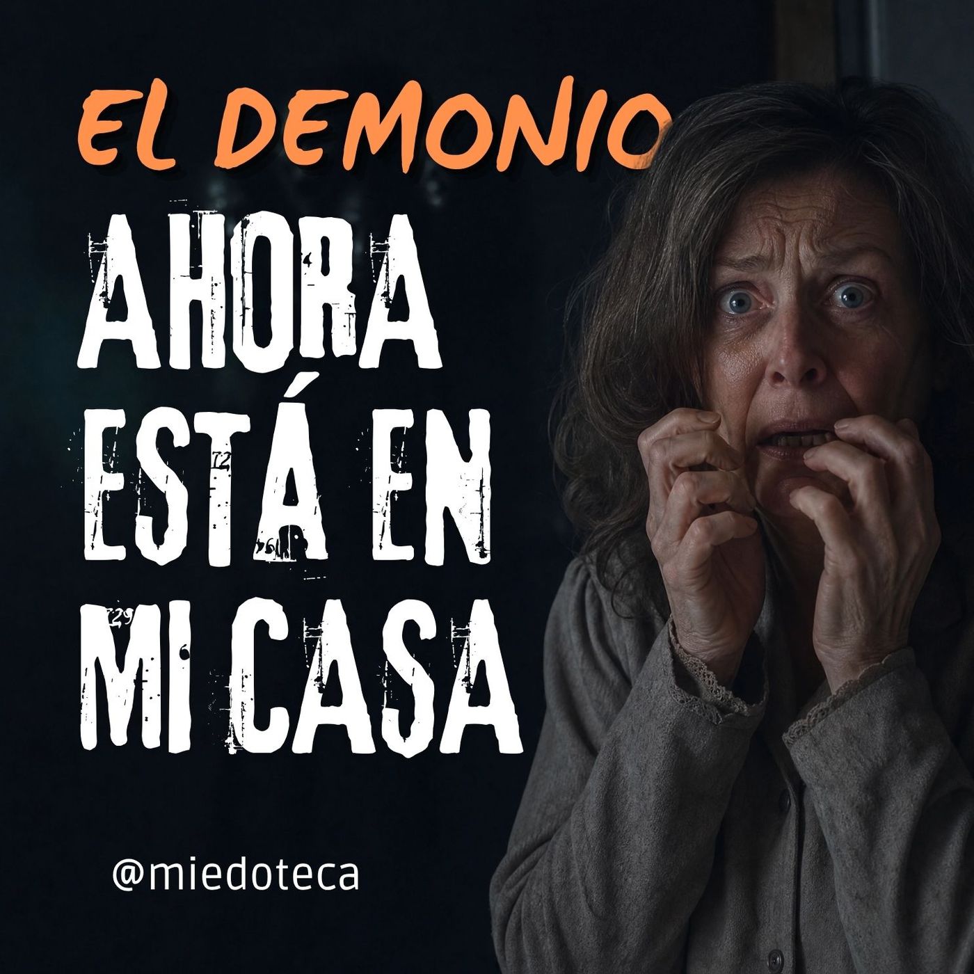 El Demonio Del Apocalipsis Me Eligió A Mí | 2924 07 episode artwork