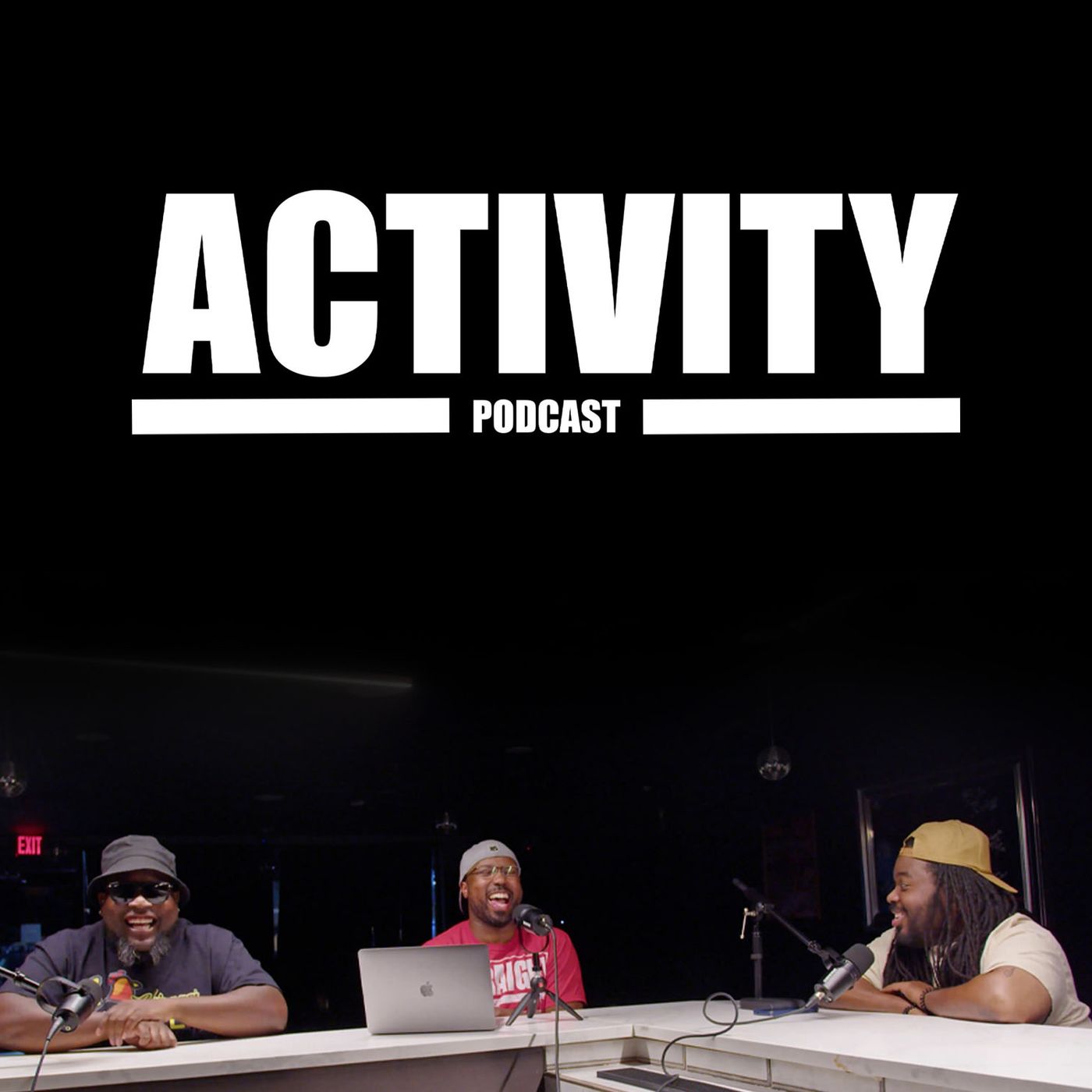 Activity Podcast