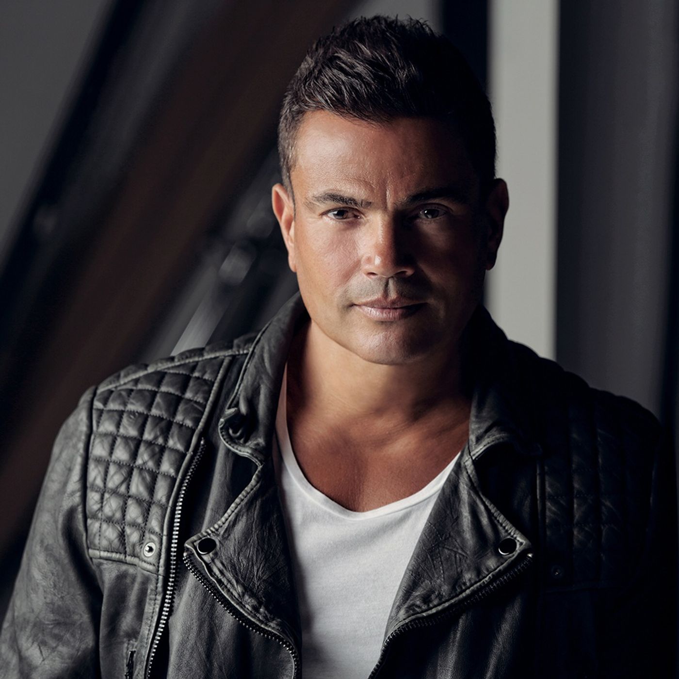 Amr Diab 2016