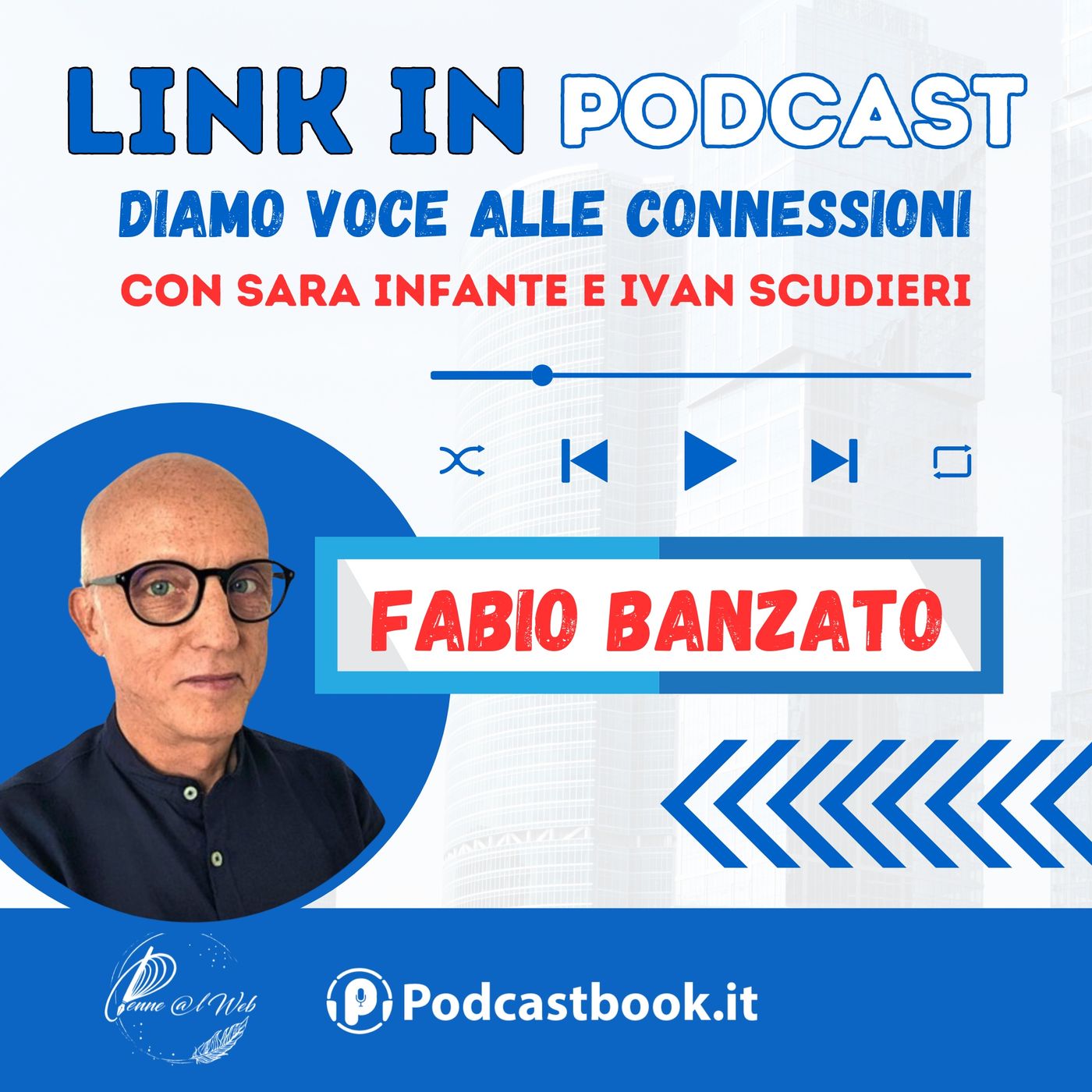 Link in Podcast