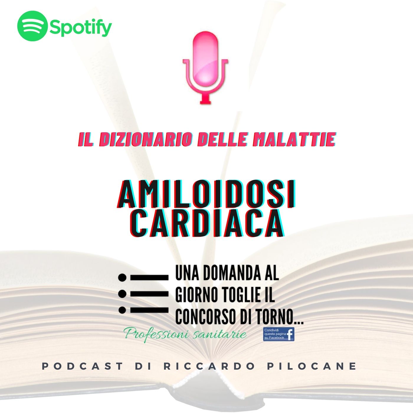 Il dizionario delle malattie
