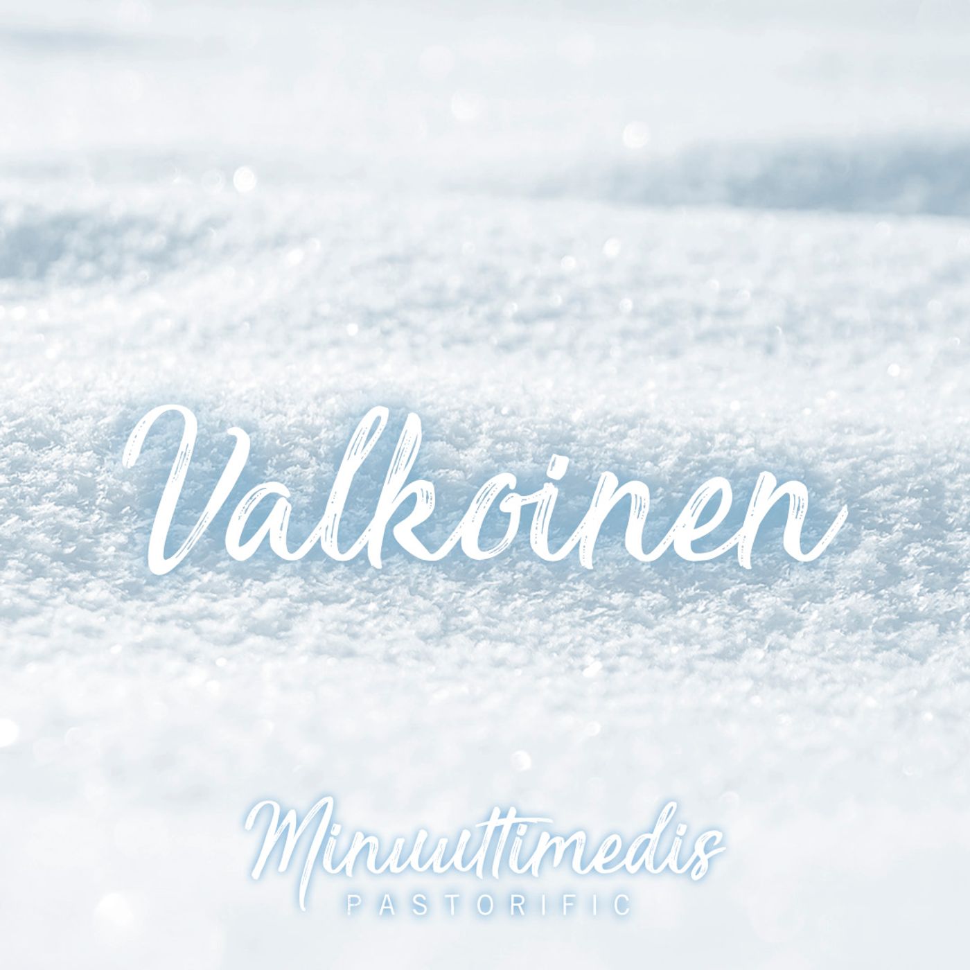 Valkoinen episode artwork