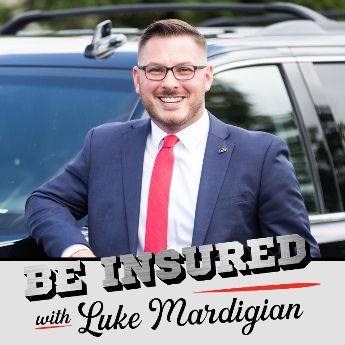 Ep. 11: Should You Fire Your Insurance Agent?
