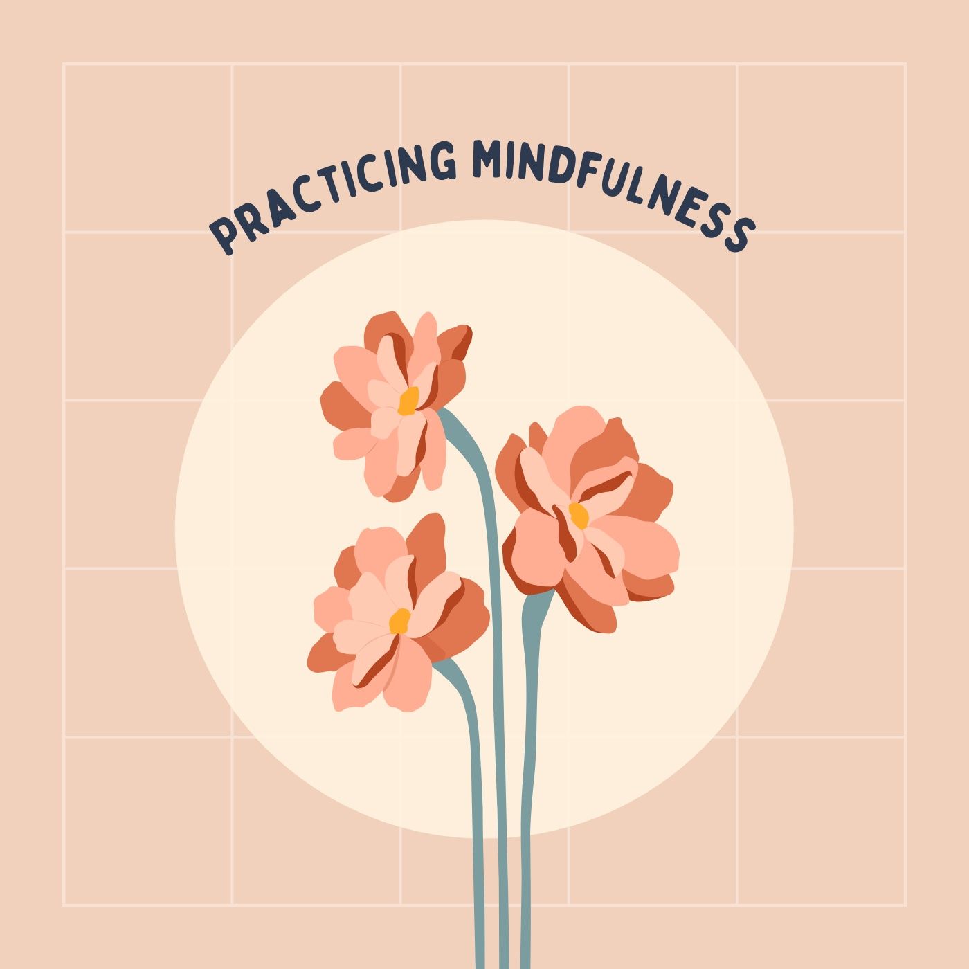 Practicing Mindfulness
