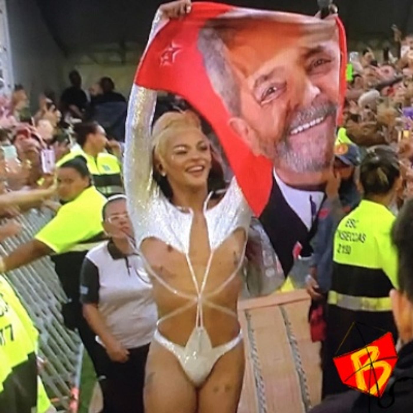 Lado B do Rio #230 - Roleta da Pistolagem de março