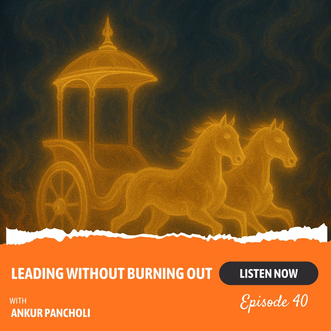 Beyond the Battlefield: Bhagavad Gita for Modern Leadership, Entrepreneurs and Seekers