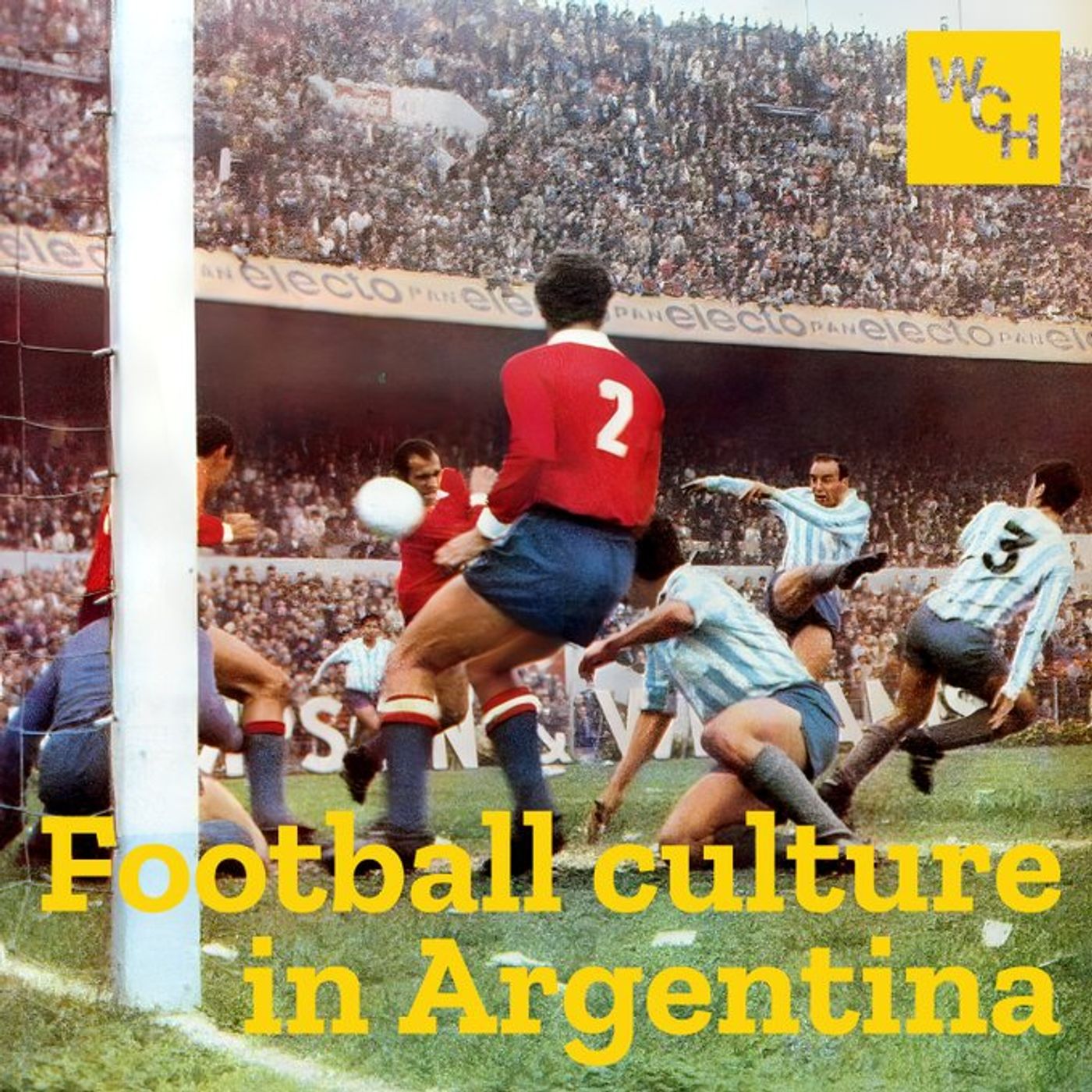 Football and Politics in Argentina
