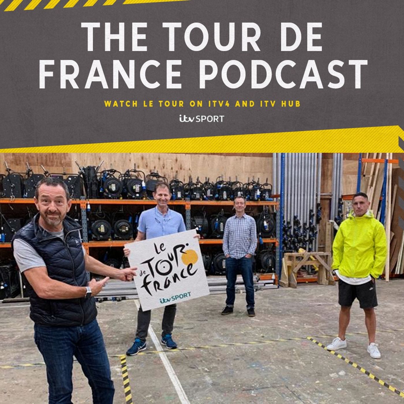 Tour de France 2020: Preview