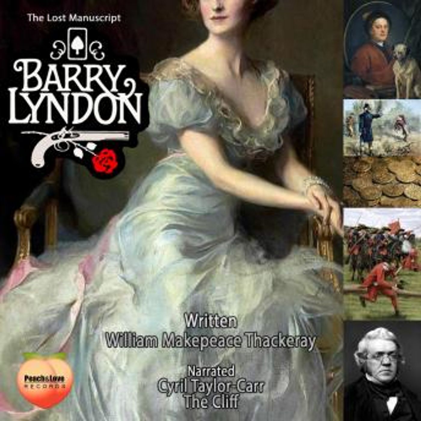 Download New Full Audiobooks in Fiction, Action & Adventure