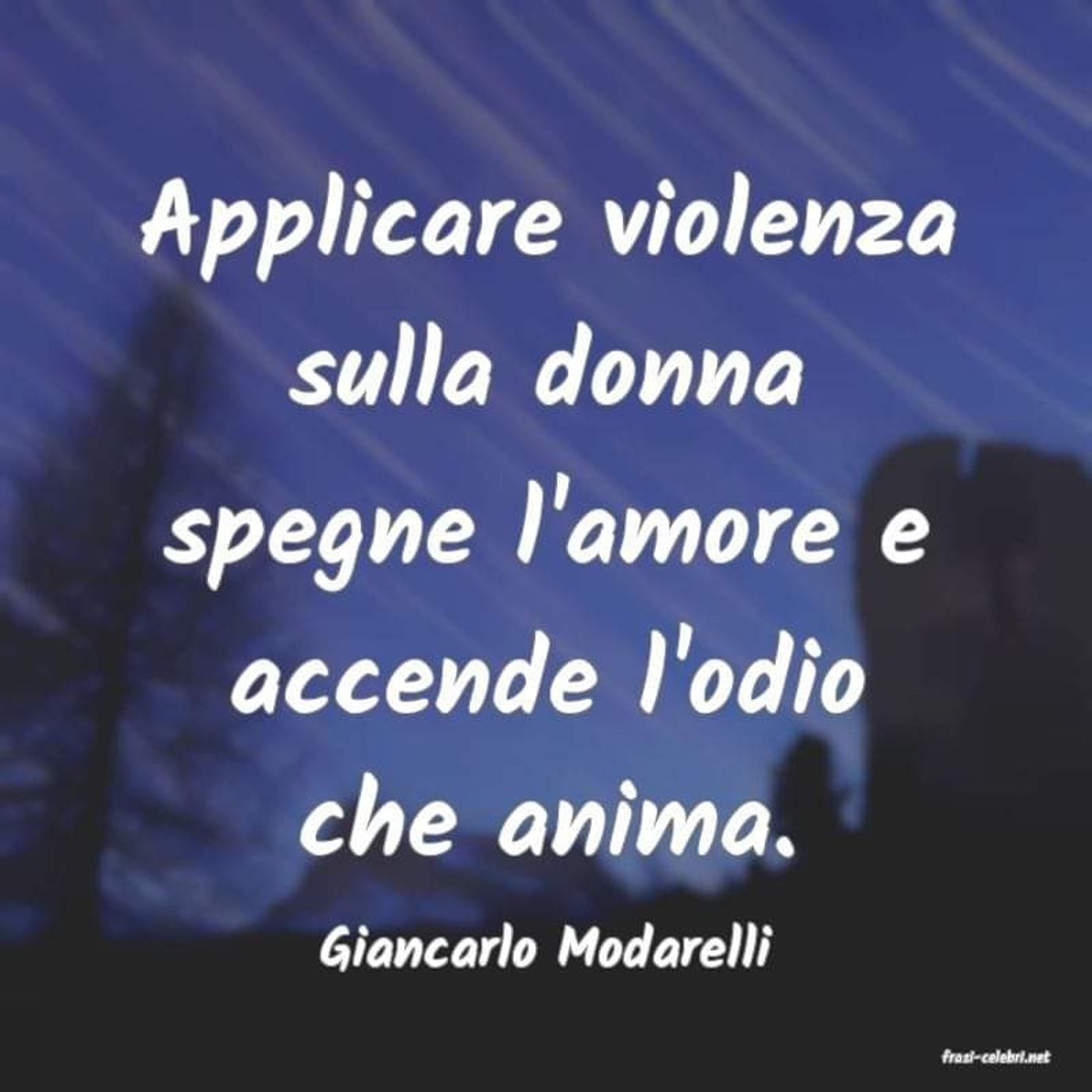 Il podcast di Giancarlo Modarelli