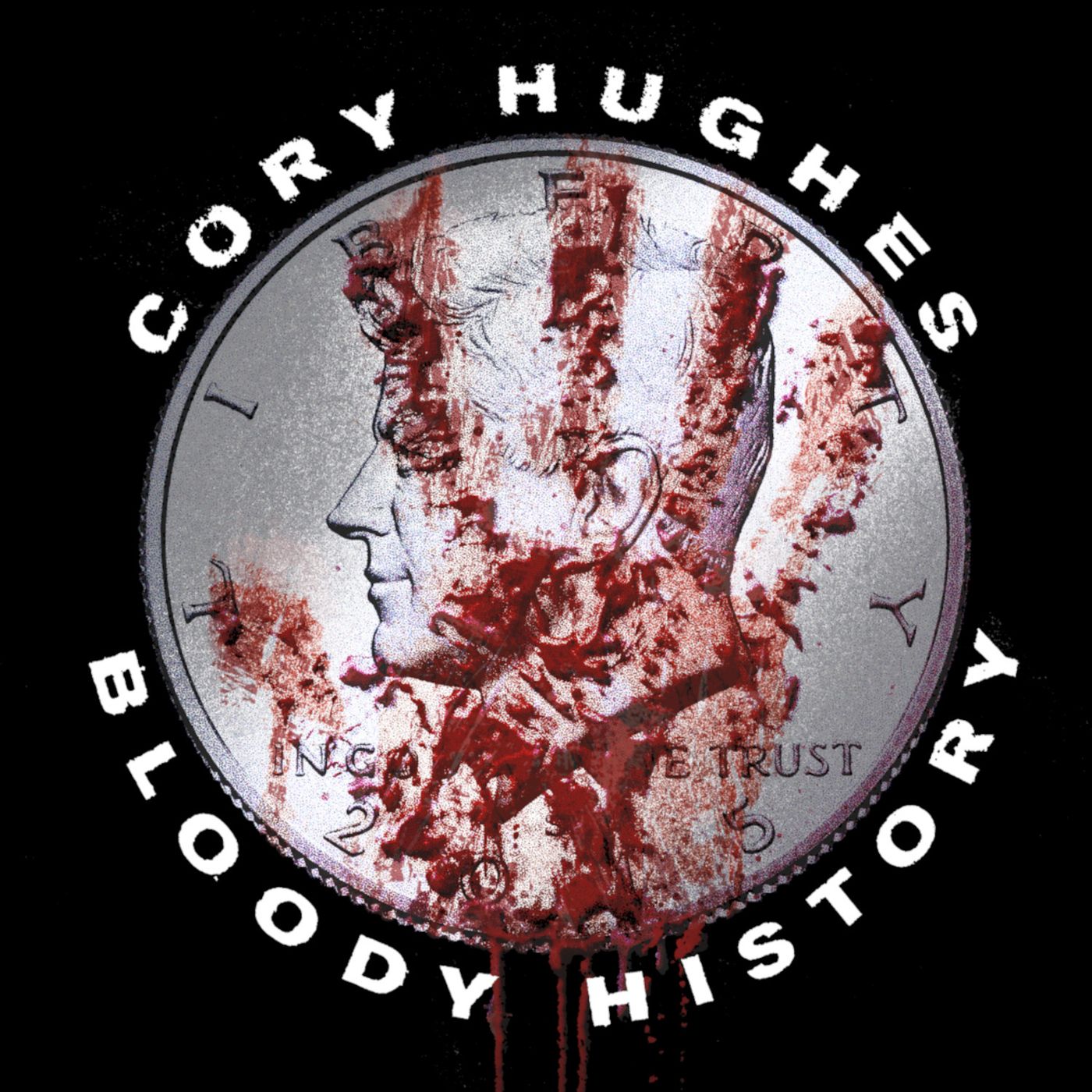 Cory Hughes Bloody History