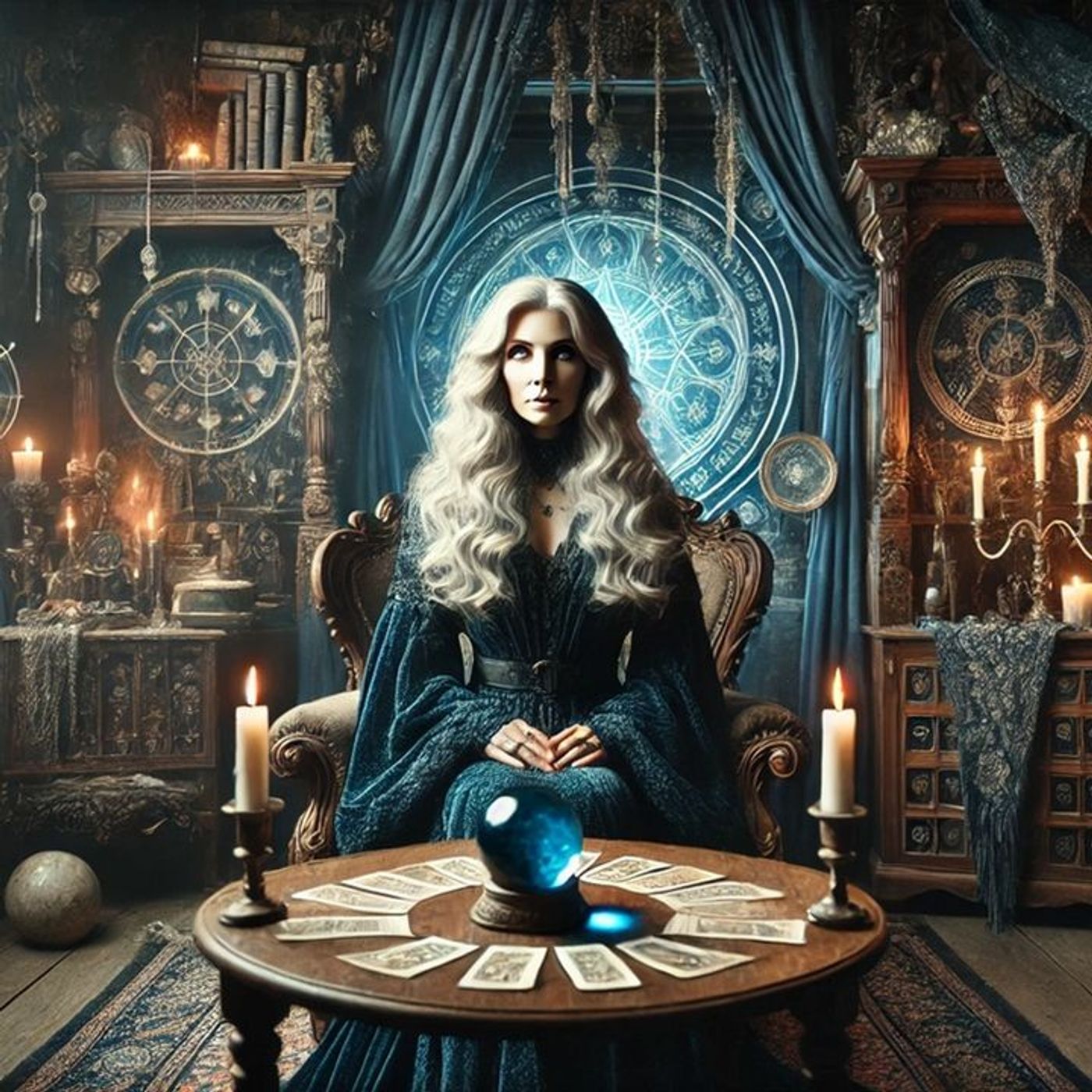 The \'X\' Zone Radio/TV Show