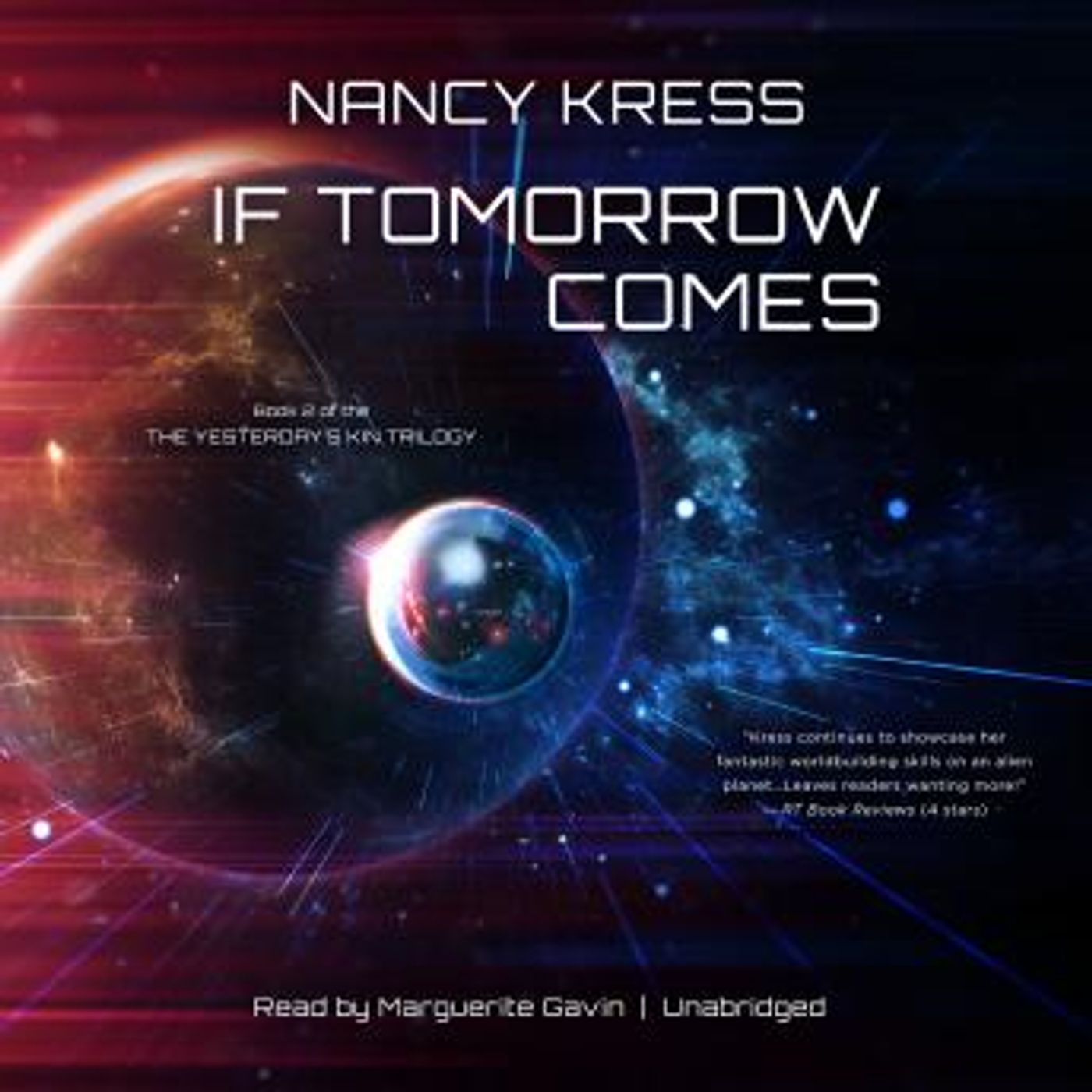 Access Unmissable Full Audiobooks in Science Fiction & Fantasy, Science Fiction