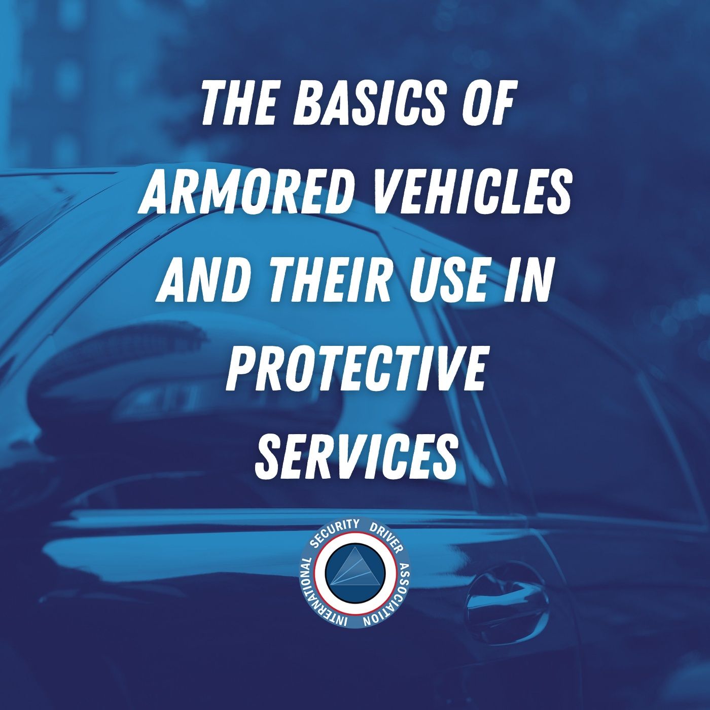 EP and Secure Transportation