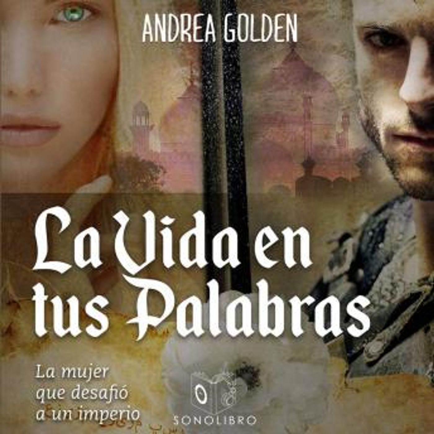 [Spanish] - La La vida en tus palabras - dramatizado by Andrea Golden episode artwork