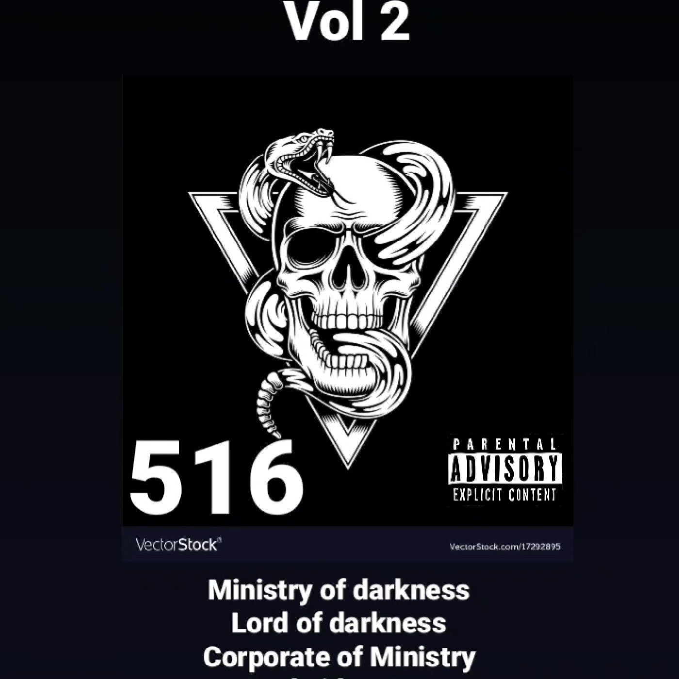 Darksiders Inc Snakes Vol 2