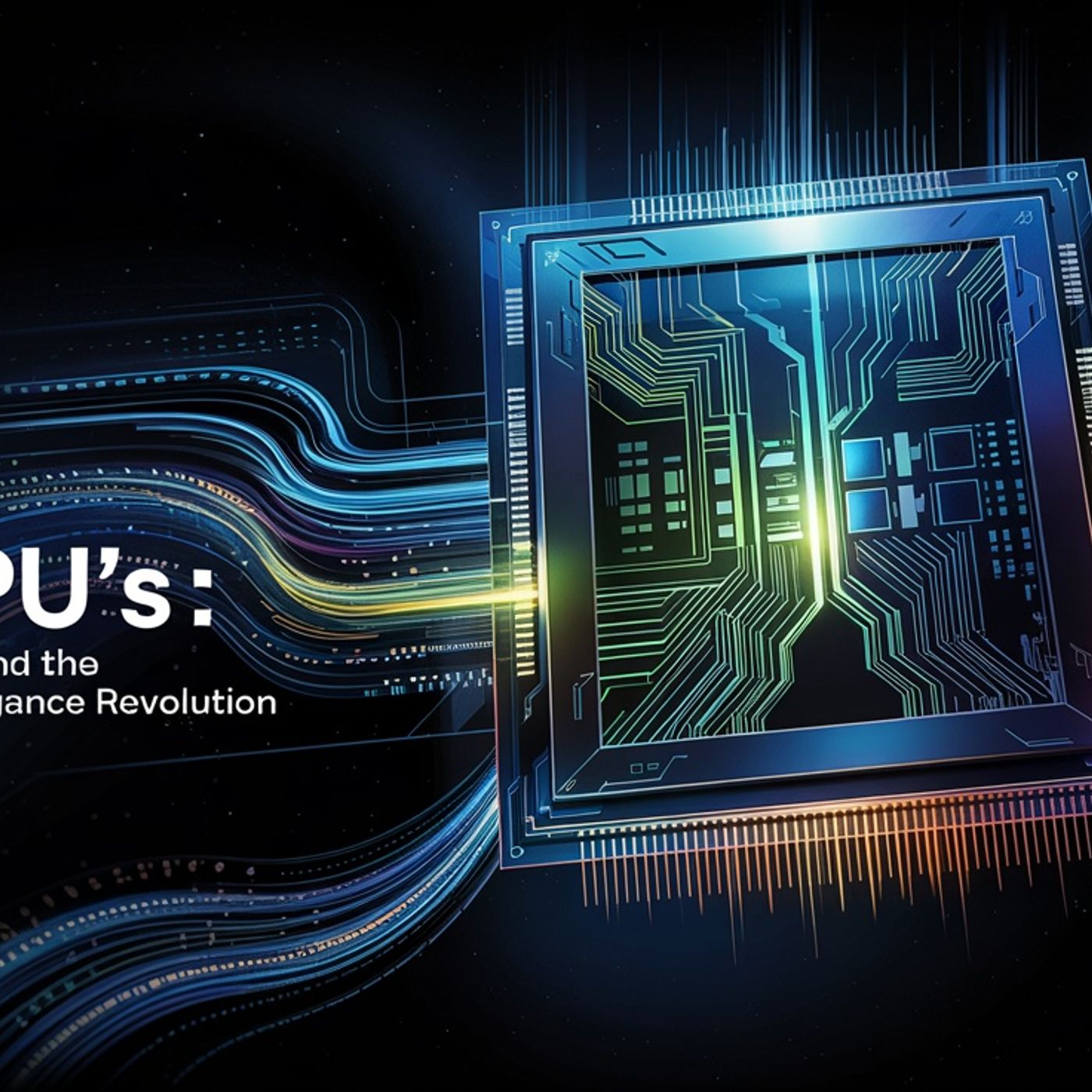 AI GPUs: The Power Behind the Artificial Intelligence Revolution