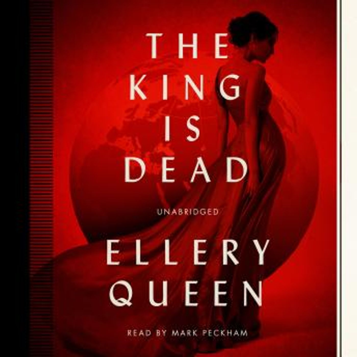 New Full Audiobooks in Mystery, Thriller & Horror, Police & Detective