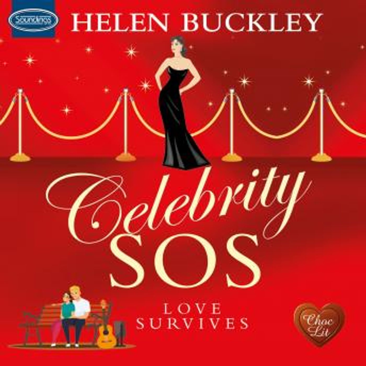 Grab the Essential Full Audiobooks in Romance, Modern