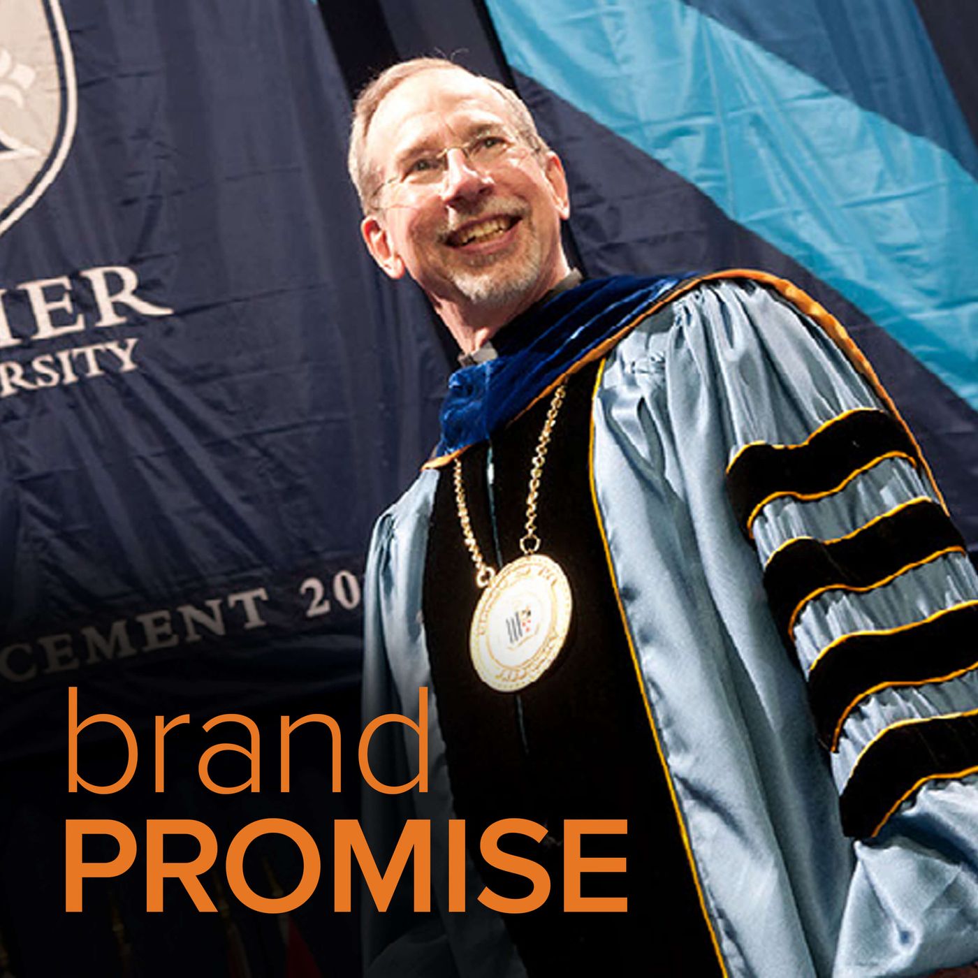 Brand Promise with Nick Vehr