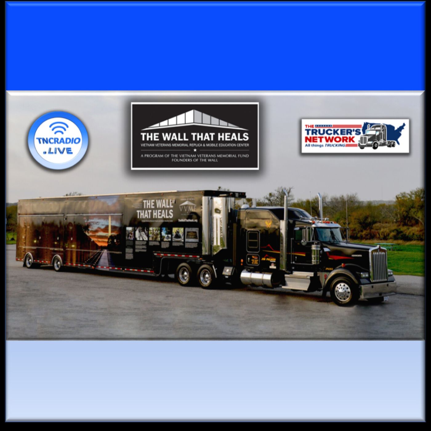 Truckers Network Radio Show