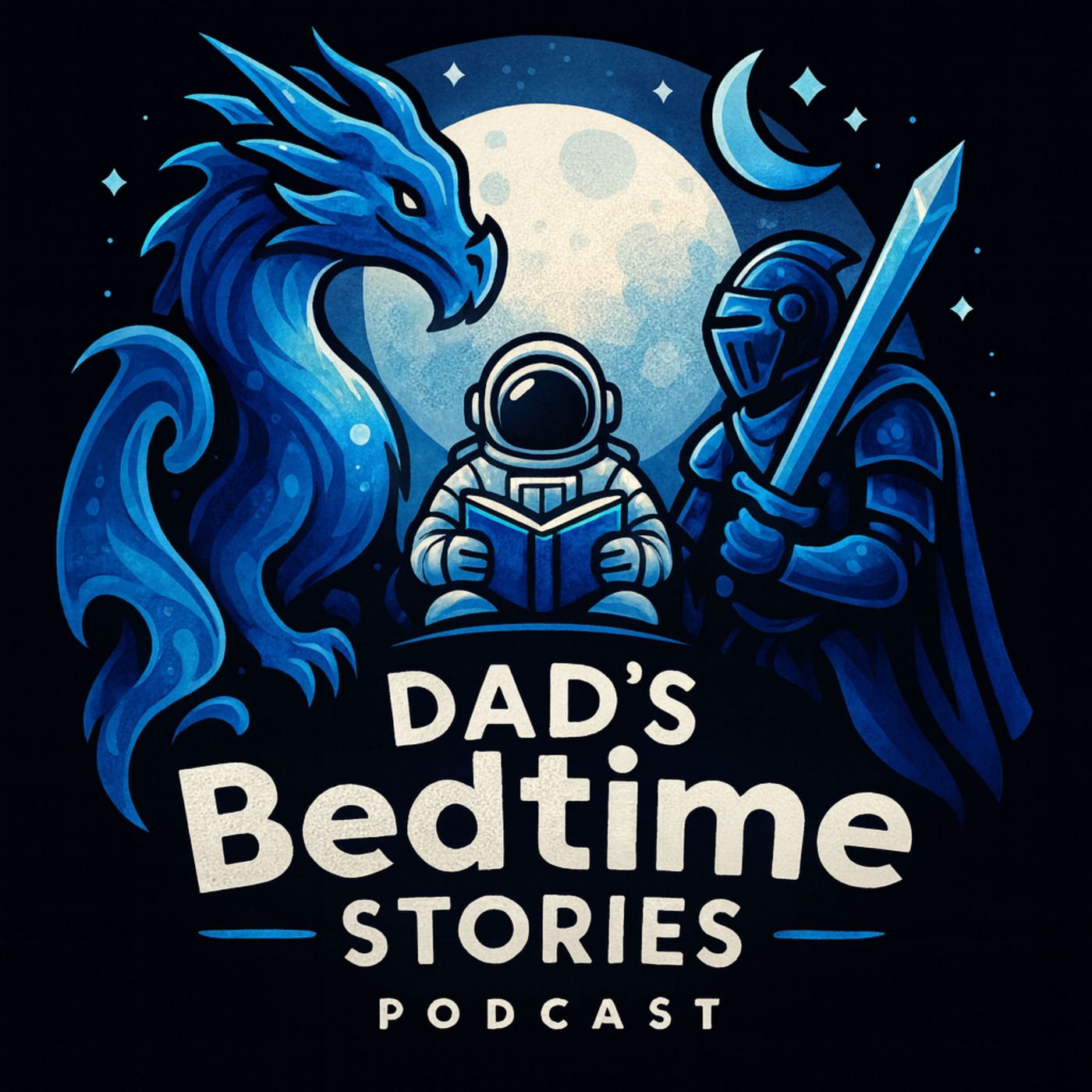 Bethy and the Water Dragon - Dragon Knights #2 - A Bedtime Adventure for Kids