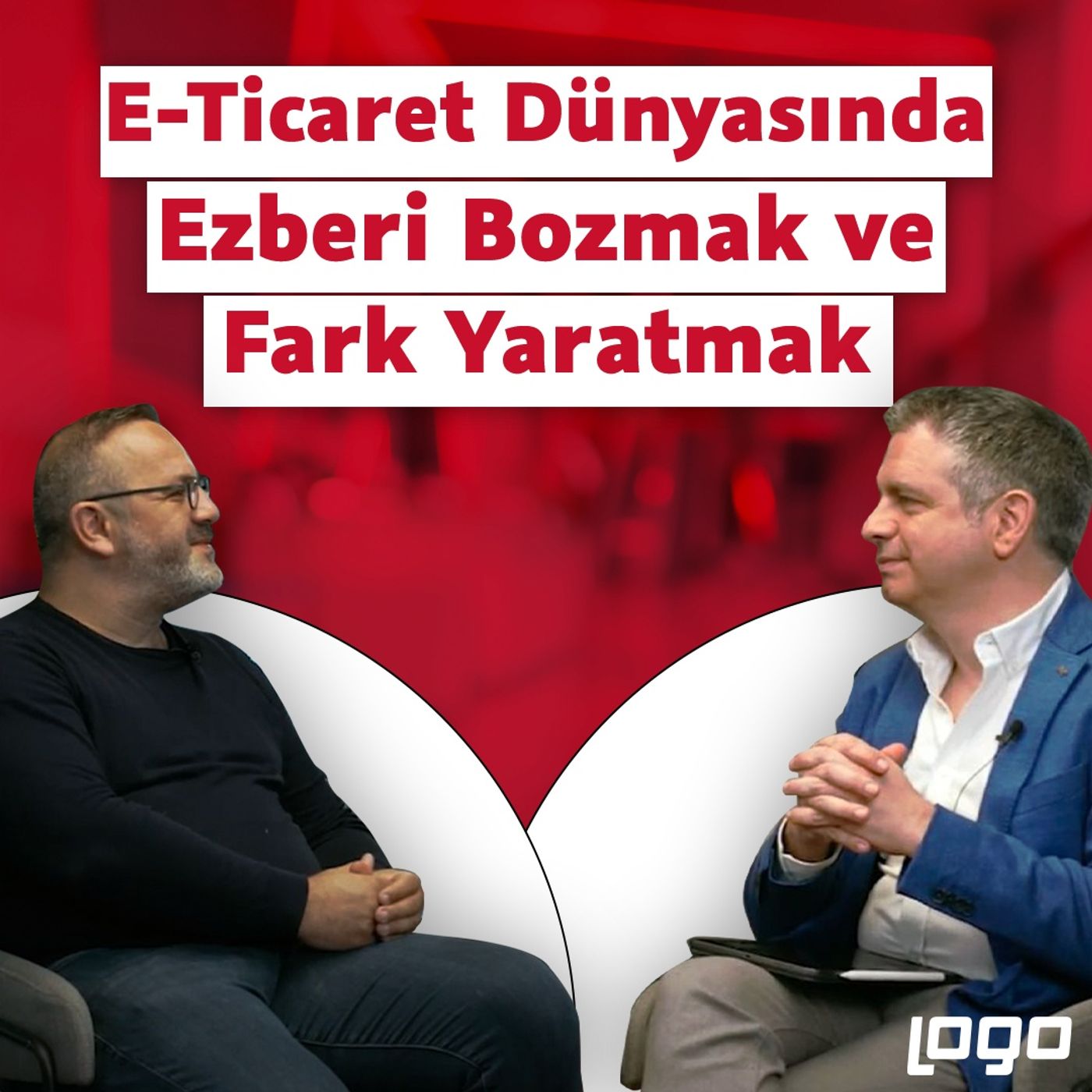 Dijital KOBİ Akademisi | E-Ticaret Dünyasında Ezber Bozmak ve Fark Yaratmak episode artwork