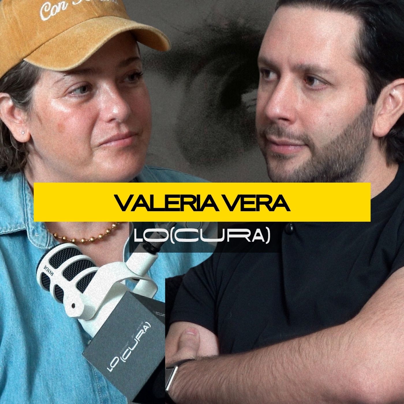 El Oscuro Vínculo Entre Abuso y TLP del que NADIE Habla | "Fui VÍCTIMA, Hoy Soy TESTIMONIO" - Ep. 89 - Valeria Vera