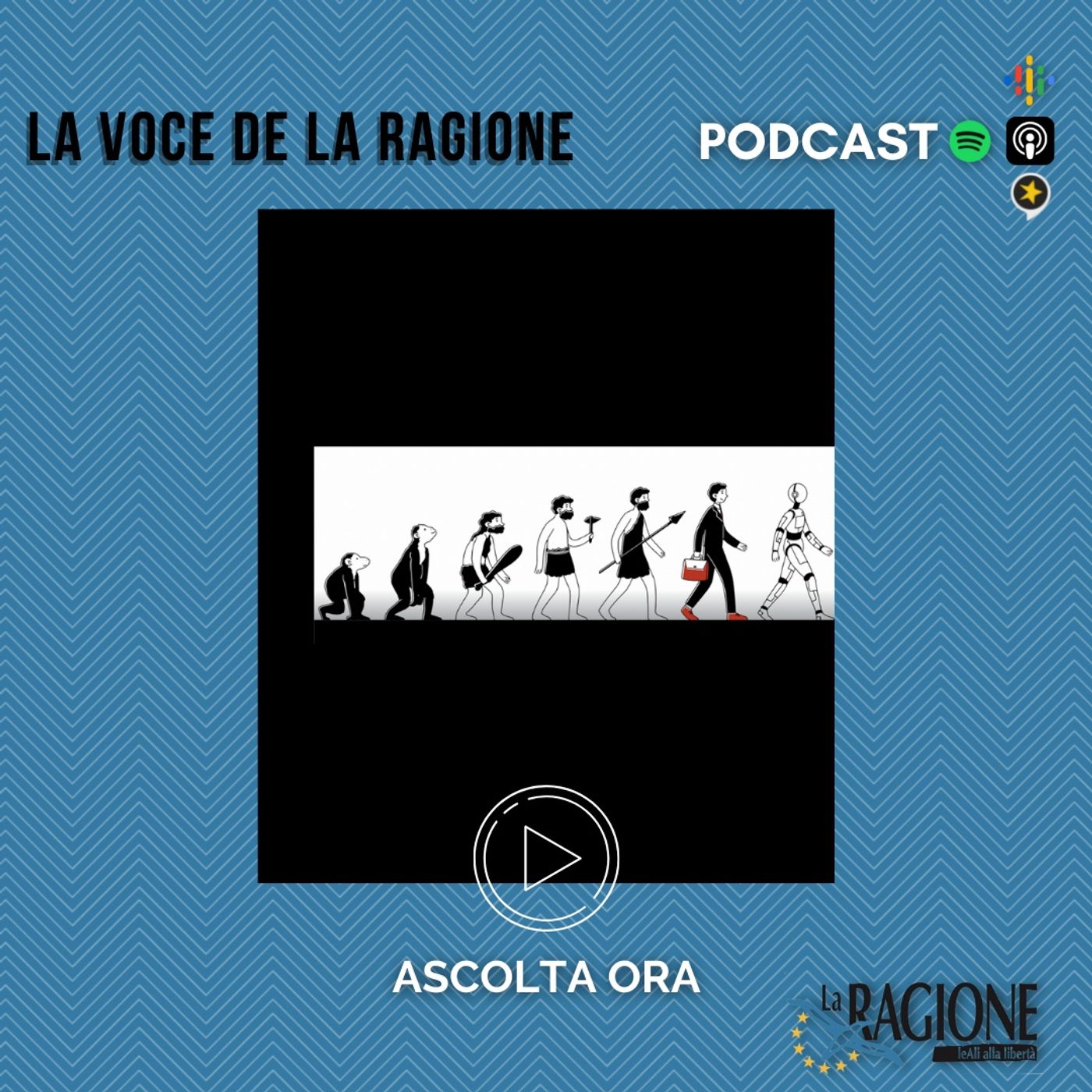 La voce de La Ragione