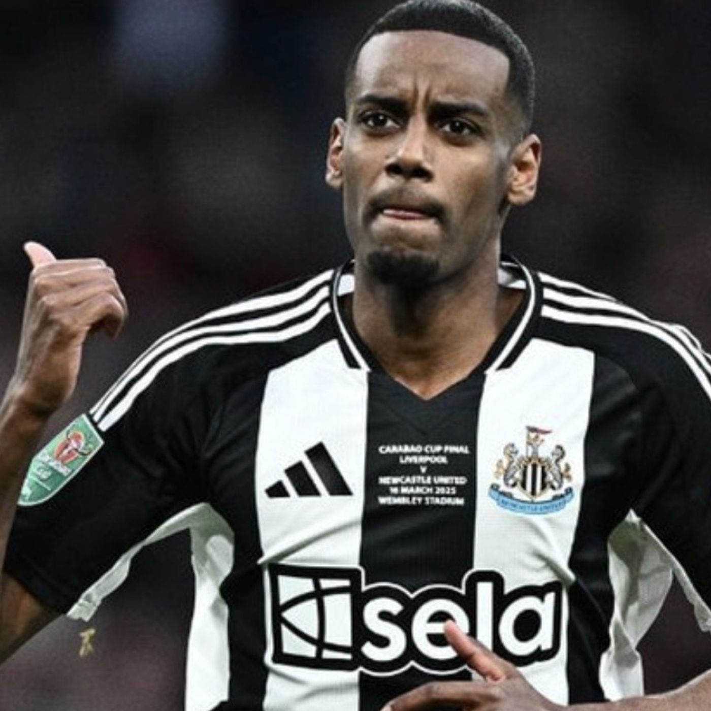 The Football Referee