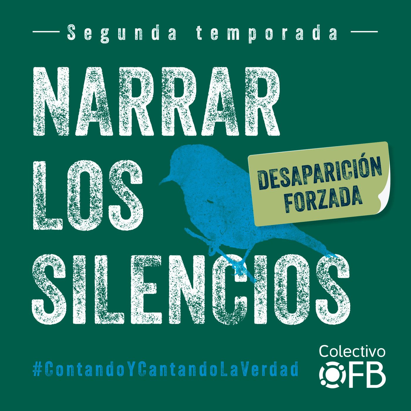 Narrar los silencios