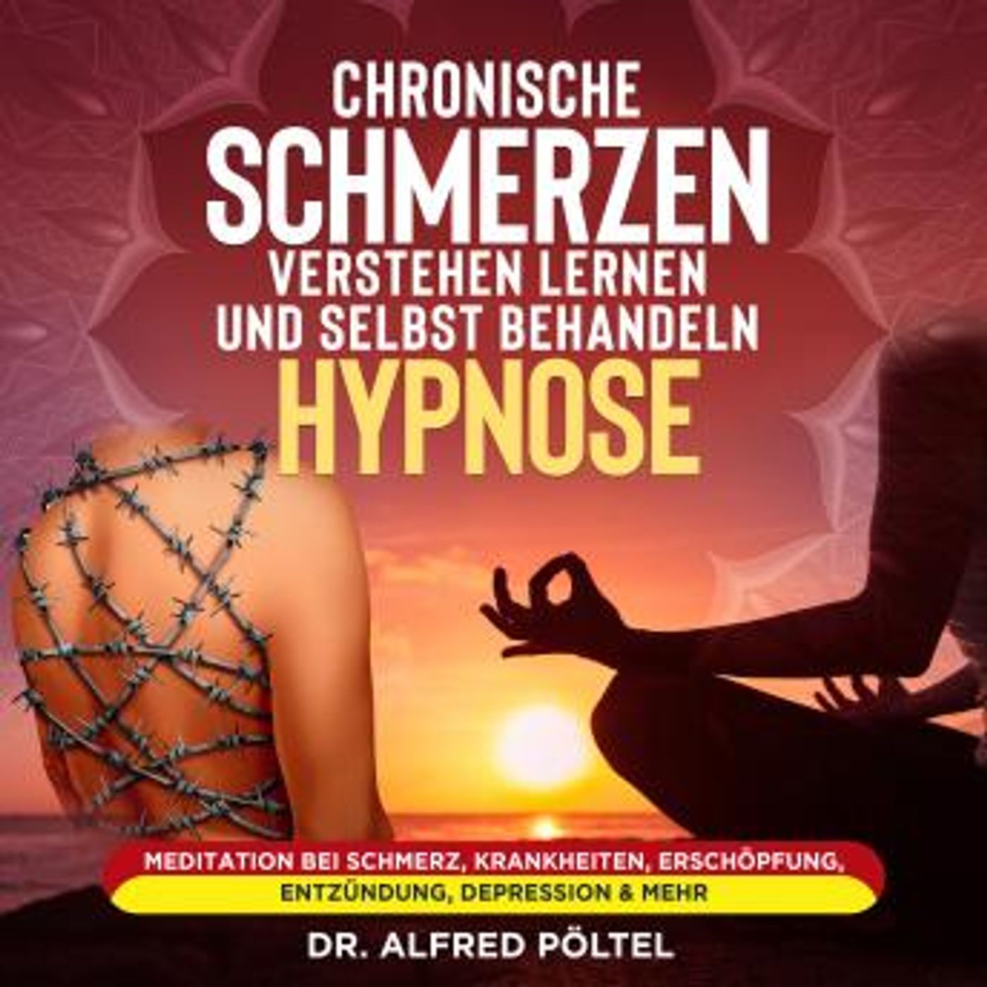 Get Best Full Audiobooks in Health & Wellness, Mindfulness & Meditation