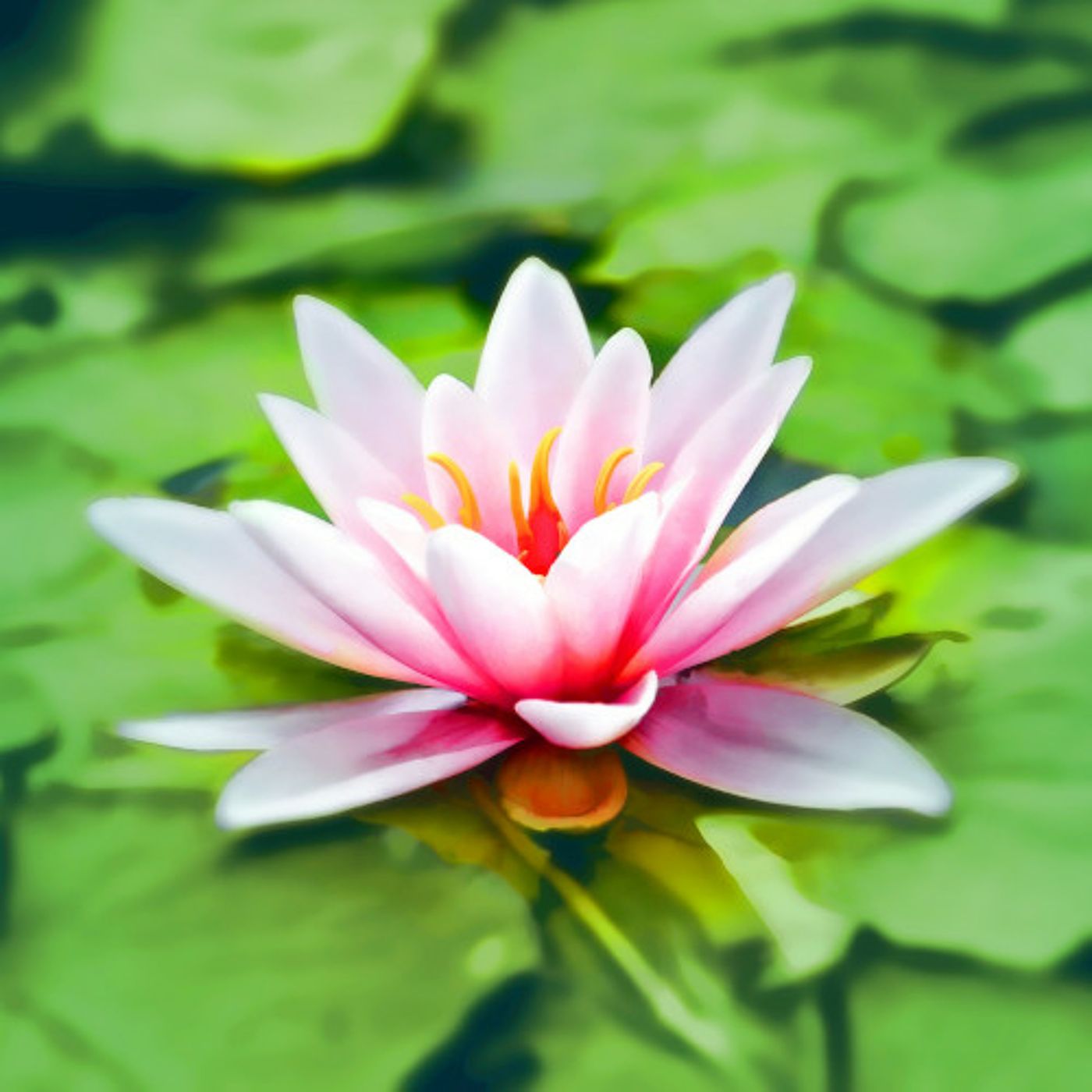 Respire avec moi