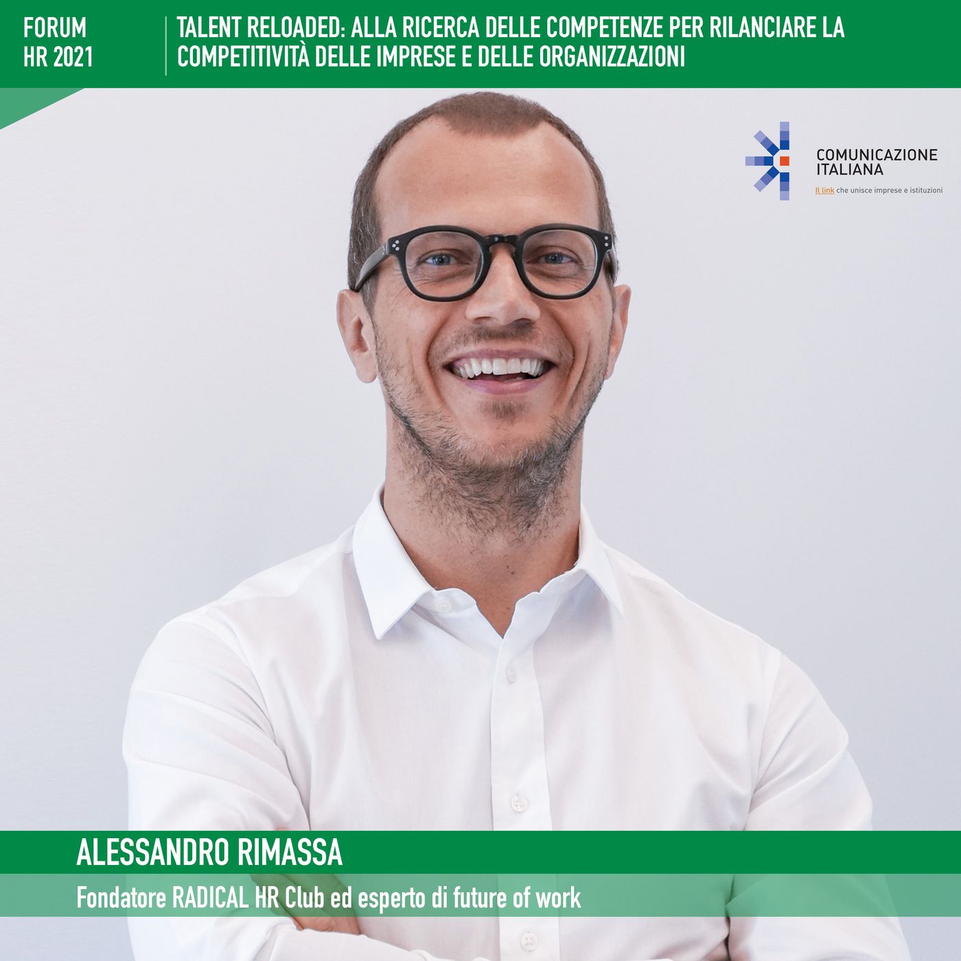 Comunicazione Italiana