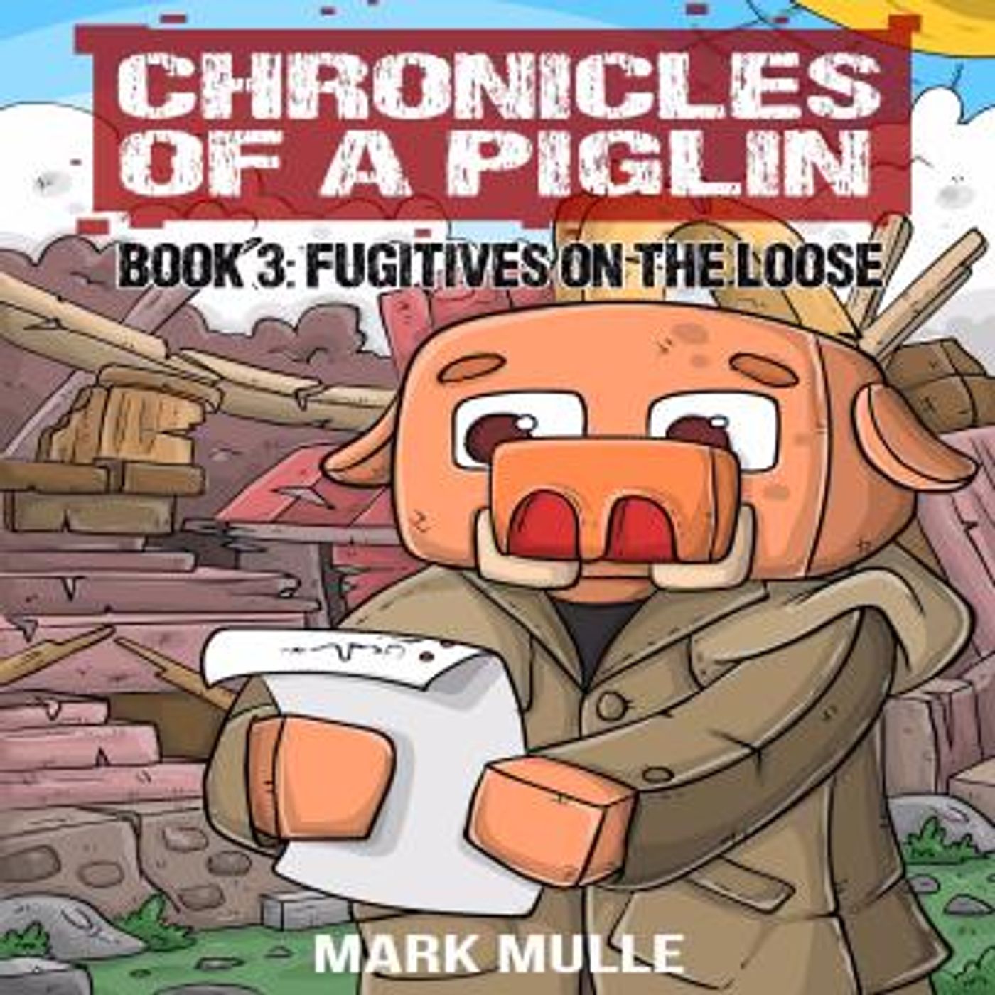 Download Incredible Full Audiobooks in Kids, Mystery & Fantasy