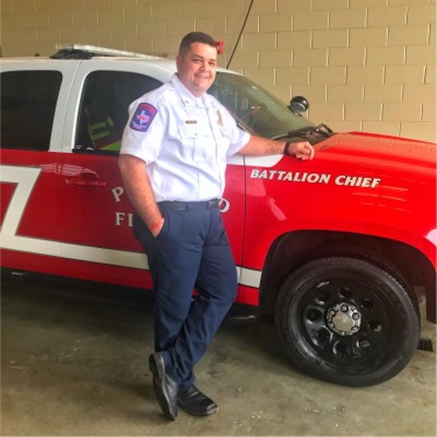 The Firefighter Deconstructed