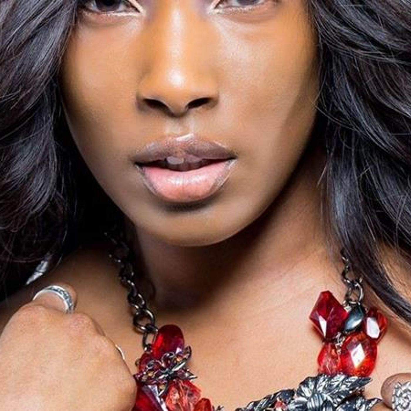 Life After Dusk Live - Model, MUA, and Actress Jennifer Dior episode artwork