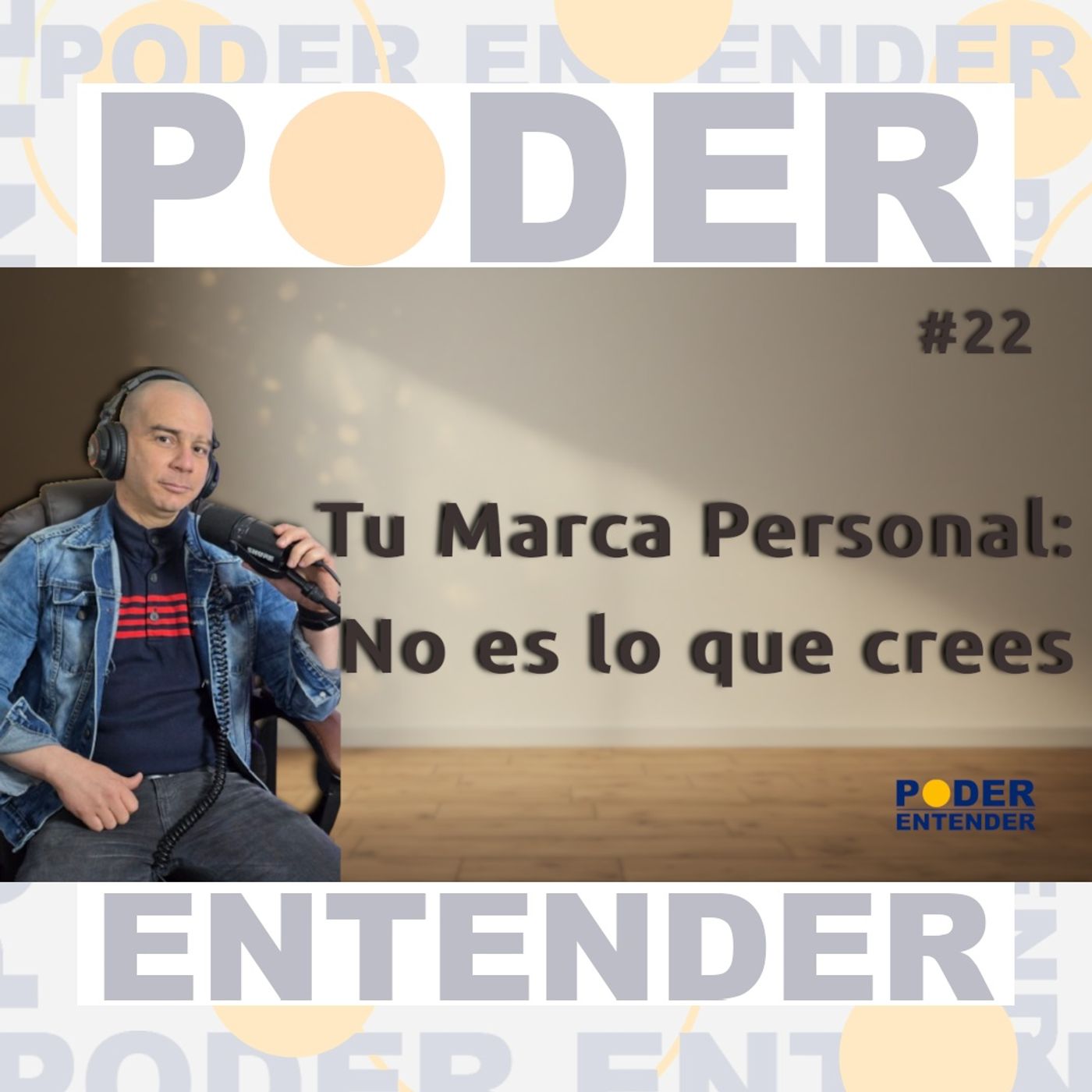 Poder Entender