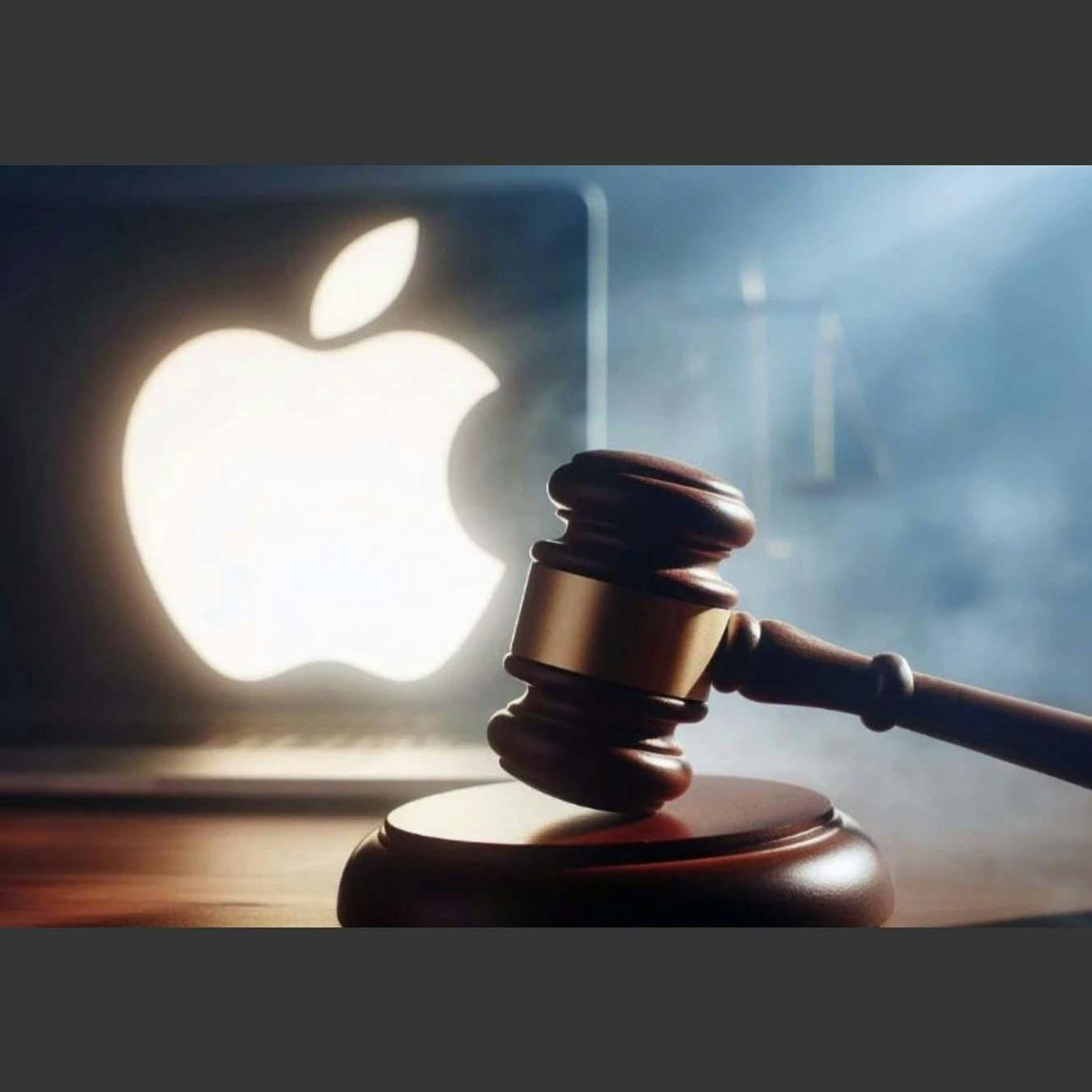 Shutdown Avoided, Apple Lawsuit, OH Senate Primary and Trumpism episode artwork