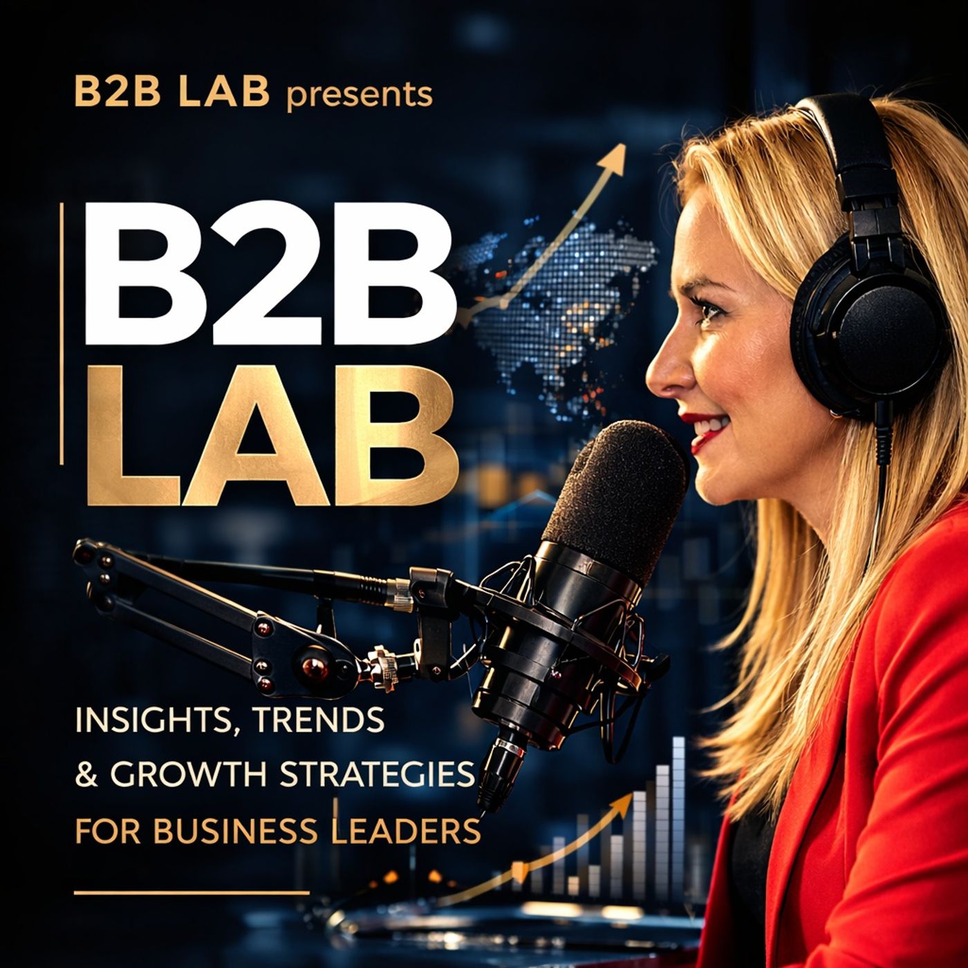 B2BLab by Pırıl Konuk