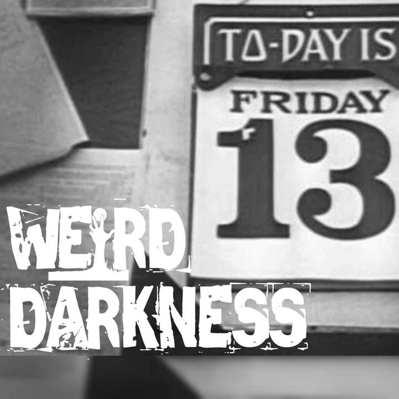 “DO YOU SUFFER FROM PARASKEDVIDEKATRIAPHOBIA?” and More True Stories! #WeirdDarkness