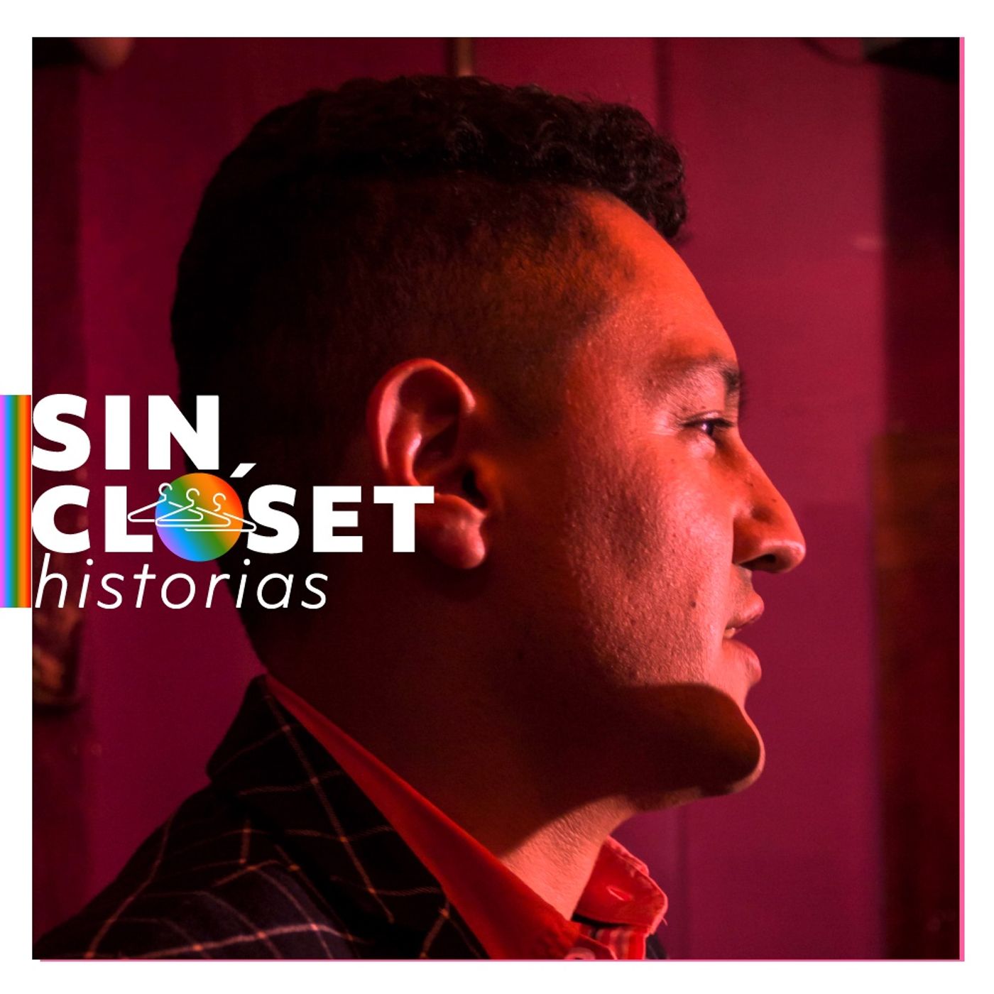 Una puñalada me hizo salir del clóset episode artwork