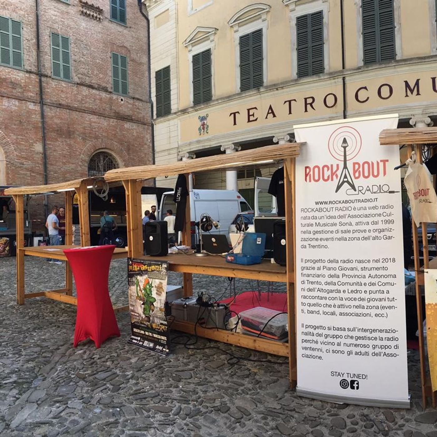 Le Dirette dell\'Estate 2019