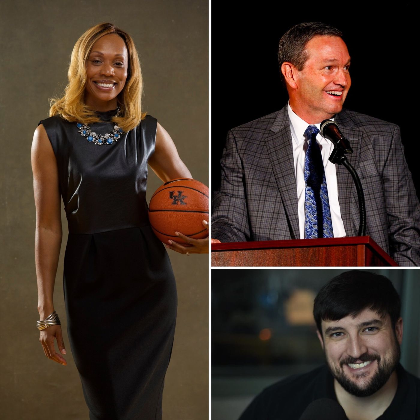 BBN Radio With Mitch Barnhart, Kyra Elzy And Curtis Burch, Dec. 14th 2020