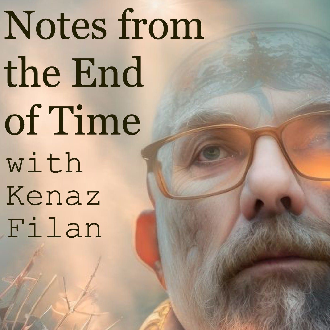 Europa\'s Children with Kenaz Filan