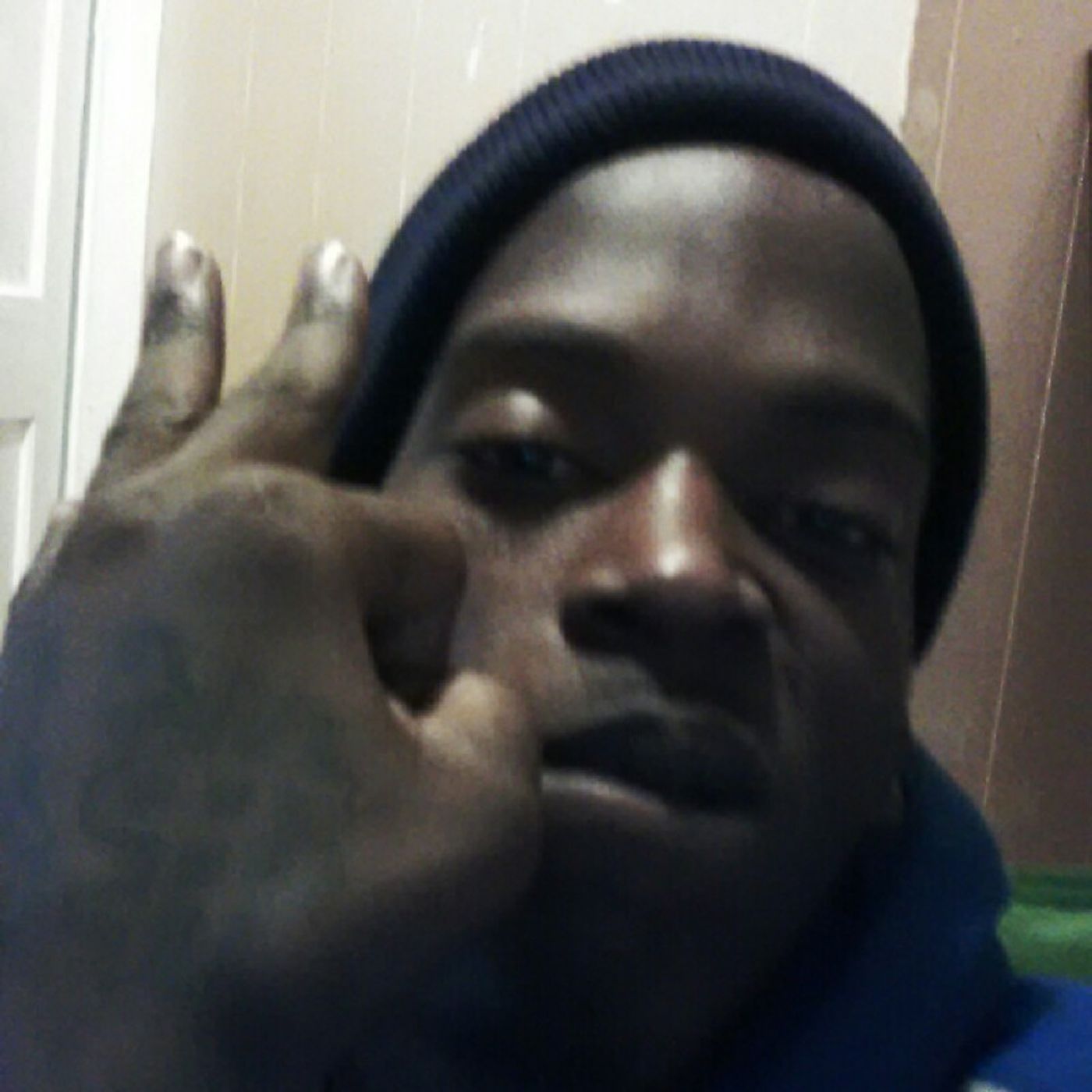 Blt Terrell Jones