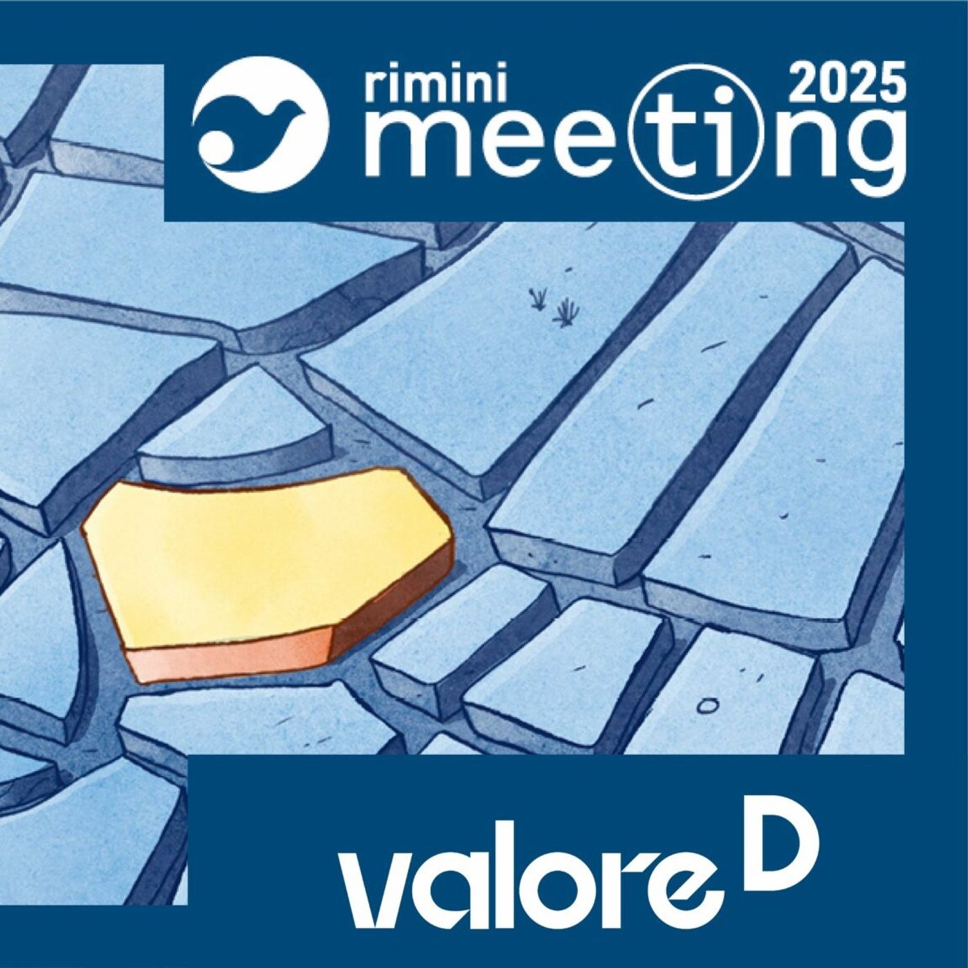 2025 Valore D - DVerso