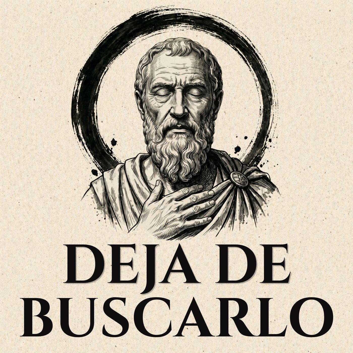 Por Qué Buscar Tu PROPÓSITO Te Está Haciendo Infeliz. episode artwork